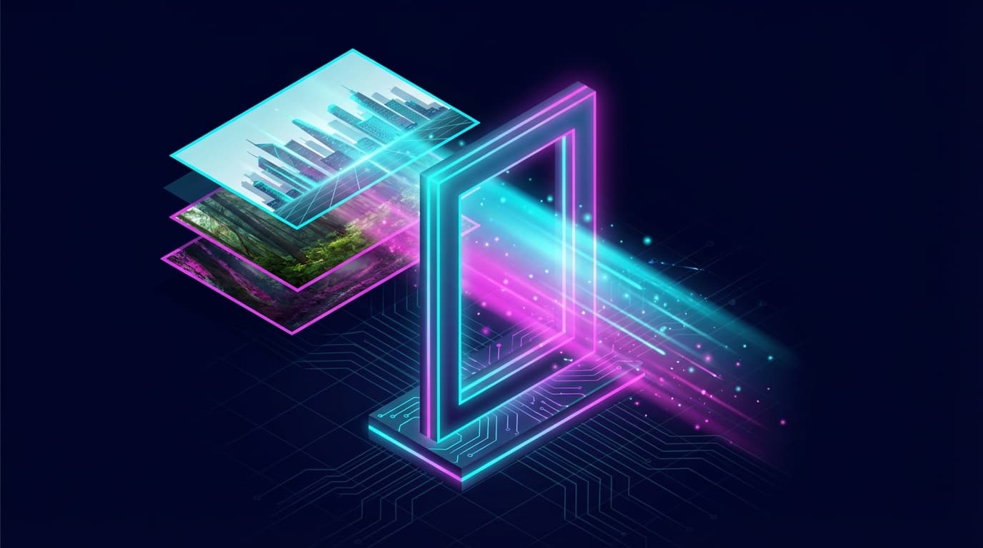 Escenarios Dinámicos